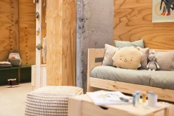 Muebles LUFE Mesas De Centro|Mesitas De Noche^NINAO baúl de almacenaje 70x40