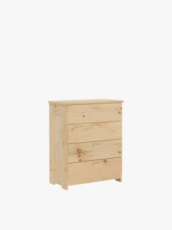 Muebles LUFE Cómodas^NINAO cómoda