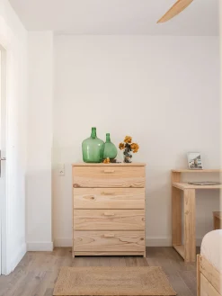 Muebles LUFE Cómodas^NINAO cómoda