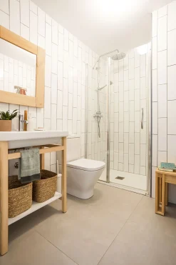 Muebles LUFE Espejos Y Decoración De Pared^NINAO espejo de pared 60x70