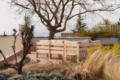 Muebles LUFE Conjuntos De Exterior|Conjuntos Sofá^OREKA conjunto sofá modular esquinero para exterior