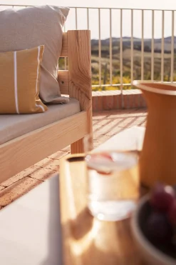 Muebles LUFE Conjuntos De Exterior|Conjuntos Sofá^OREKA conjunto sofá modular esquinero para exterior