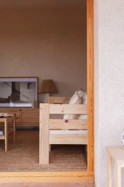 Muebles LUFE Conjuntos Sofá^OREKA conjunto sofá modular 3 plazas