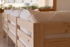 Muebles LUFE Conjuntos Sofá^OREKA conjunto sofá modular esquinero