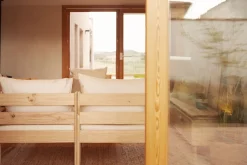 Muebles LUFE Conjuntos Sofá^OREKA conjunto sofá modular 2 plazas