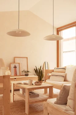 Muebles LUFE Conjuntos Sofá^OREKA conjunto sofá modular 2 plazas