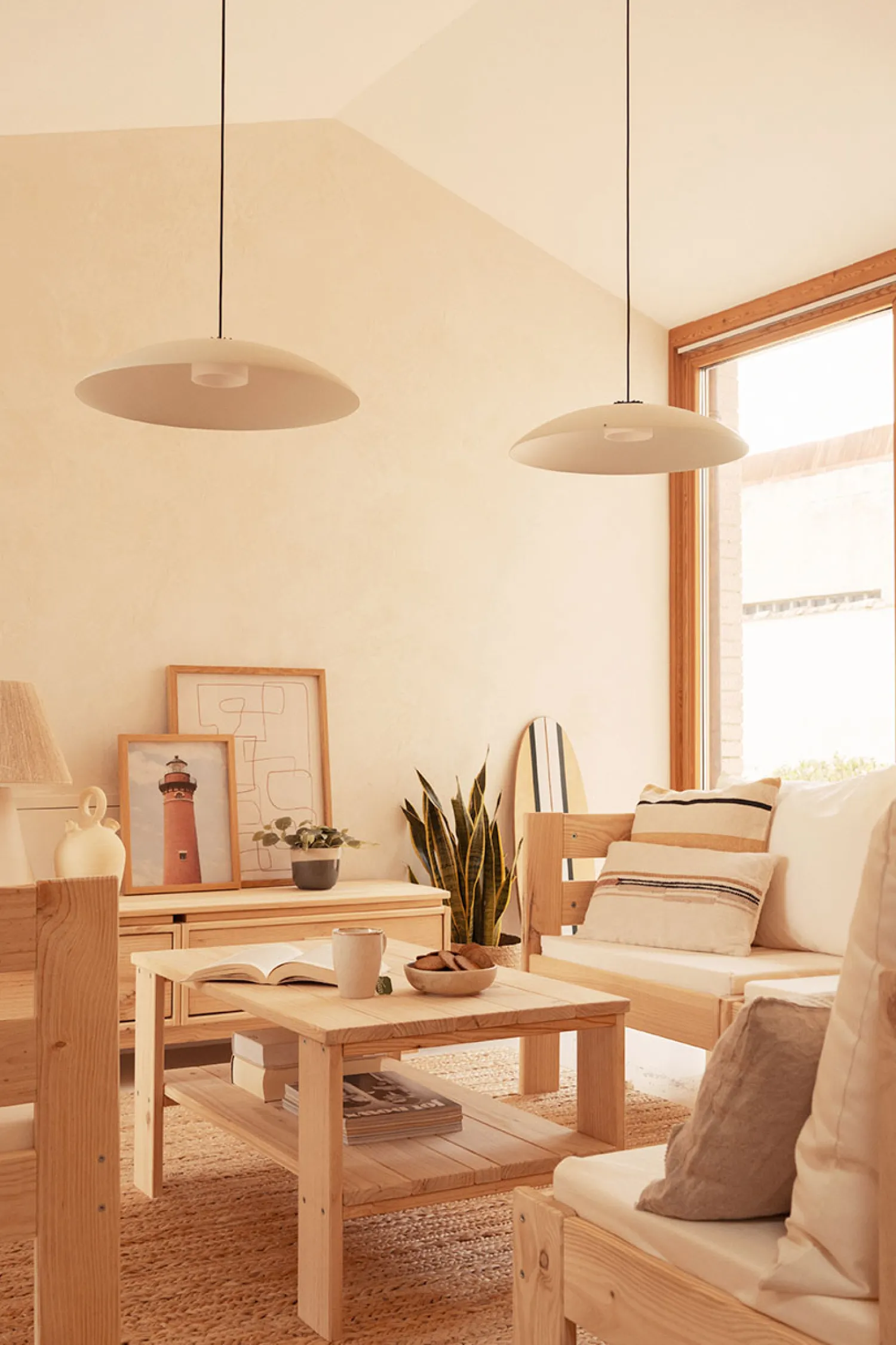 Muebles LUFE Conjuntos Sofá^OREKA conjunto sofá modular 2 plazas