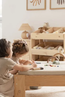 Muebles LUFE Mesas De Centro|Sillones Y Puffs^OREKA puff sofá modular