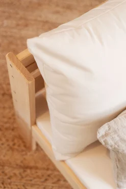 Muebles LUFE Sillones Y Puffs^OREKA sillón modular con respaldo