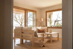 Muebles LUFE Sillones Y Puffs^OREKA sillón modular con respaldo