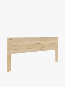 Muebles LUFE Cabeceros De Cama^TESTA cabecero de cama 180 con patas