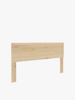 Muebles LUFE Cabeceros De Cama^TESTA cabecero de cama 150 con patas