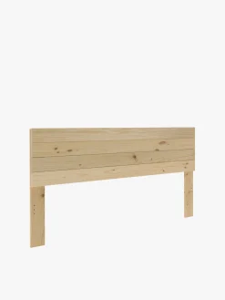 Muebles LUFE Cabeceros De Cama^TESTA cabecero de cama 160 con patas