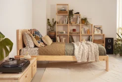 Muebles LUFE Camas 105^TESTA cama individual 105