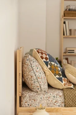 Muebles LUFE Camas Individuales Con Cajones|Camas 90^TESTA cama individual 90 con 2 cajones