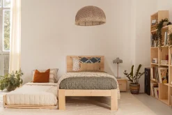 Muebles LUFE Camas Nido|Camas 80^TESTA cama nido 80