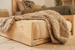 Muebles LUFE Camas Nido|Camas 80^TESTA cama nido 80