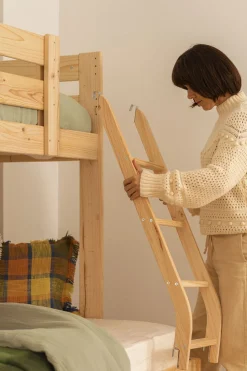 Muebles LUFE Literas Triples^TRIOLO litera triple 135