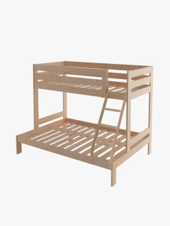 Muebles LUFE Literas Triples^TRIOLO litera triple 140